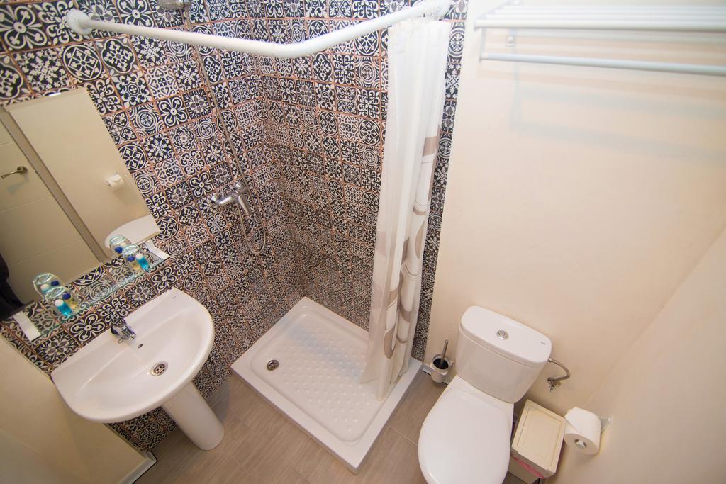 Hotel L'Boutique Tarifa Pokoj fotografie