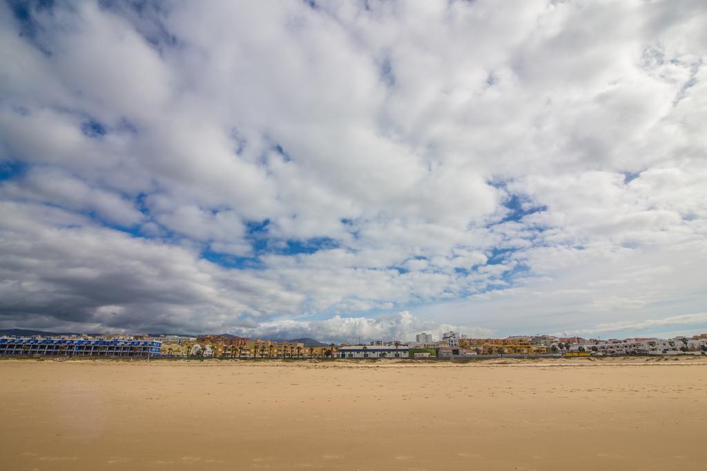 Hotel L'Boutique Tarifa Exteriér fotografie