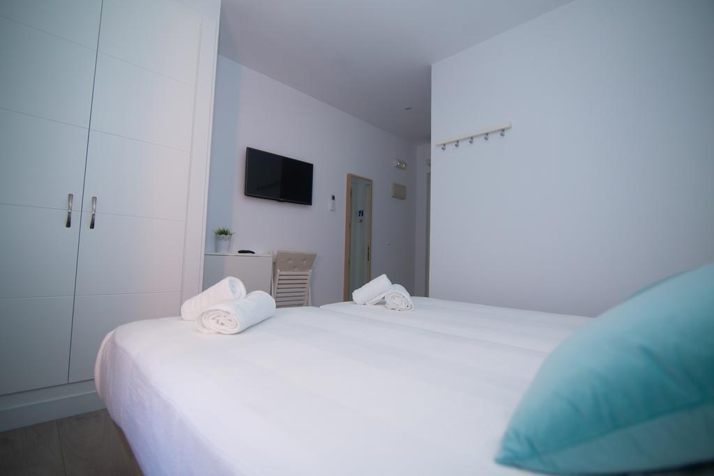 Hotel L'Boutique Tarifa Pokoj fotografie