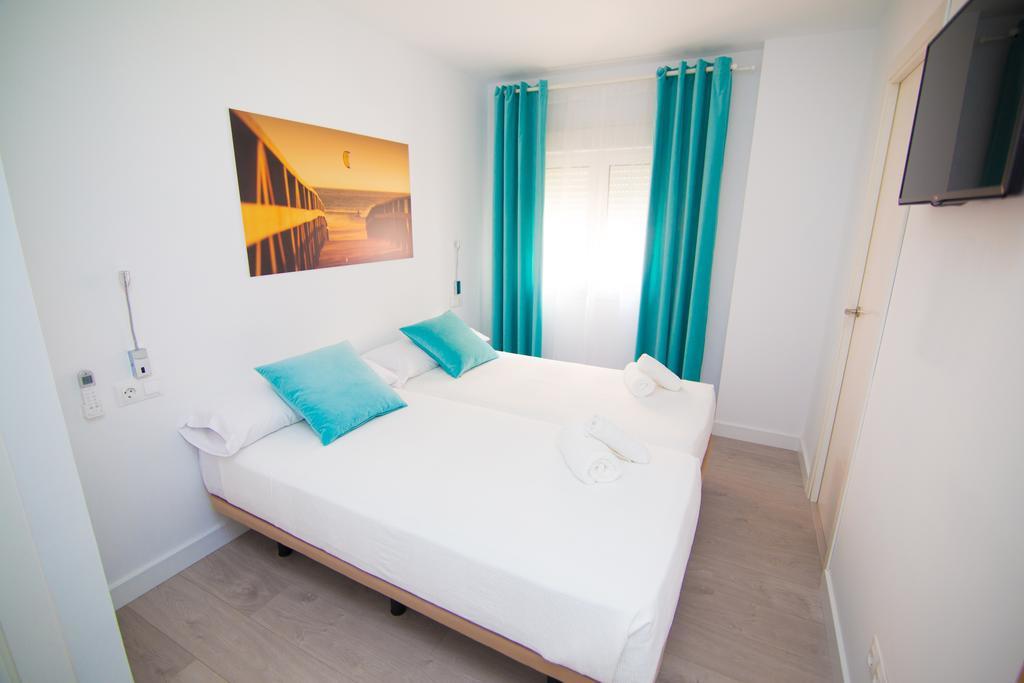 Hotel L'Boutique Tarifa Pokoj fotografie