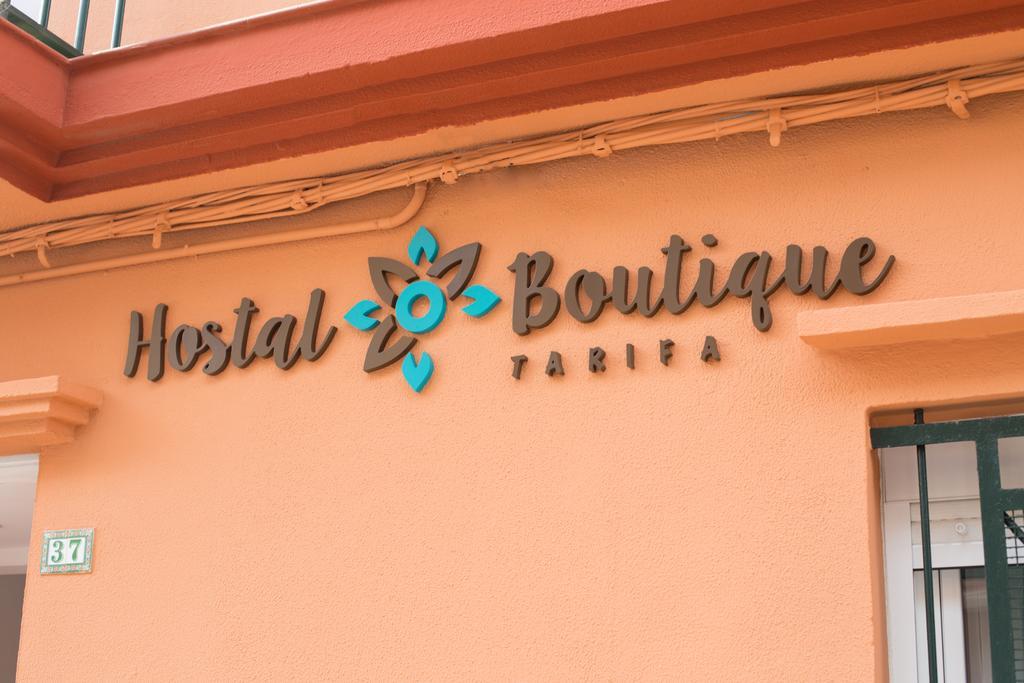 Hotel L'Boutique Tarifa Exteriér fotografie
