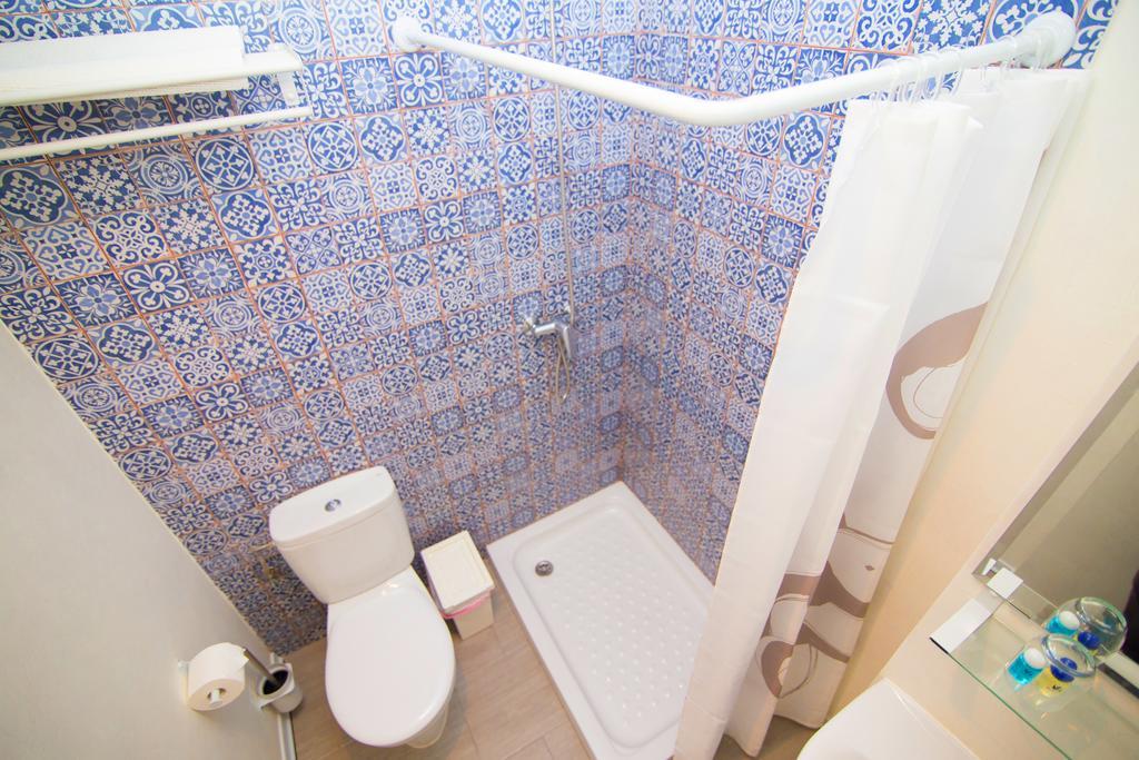 Hotel L'Boutique Tarifa Pokoj fotografie