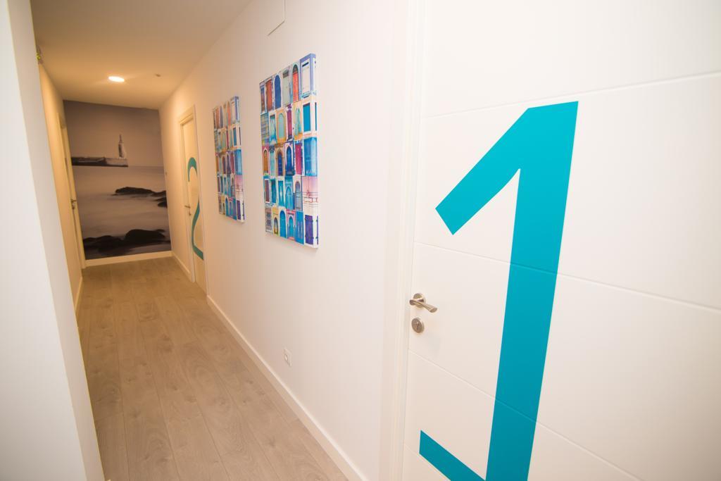 Hotel L'Boutique Tarifa Pokoj fotografie