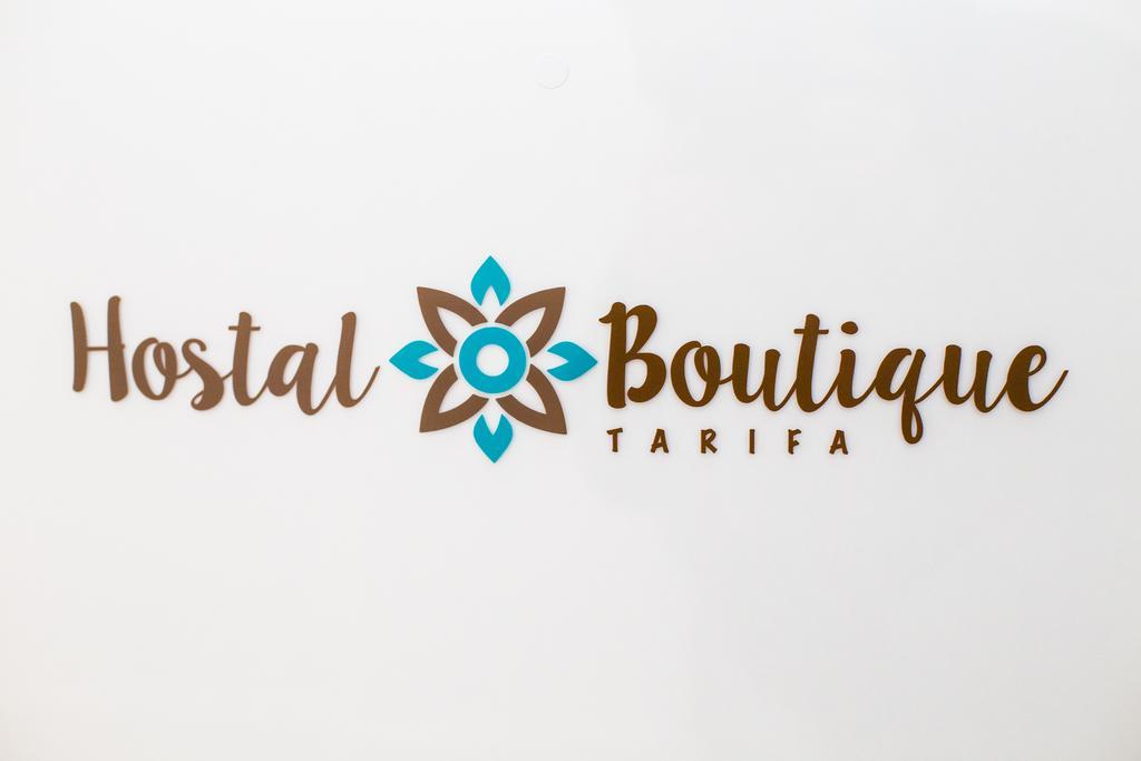 Hotel L'Boutique Tarifa Pokoj fotografie